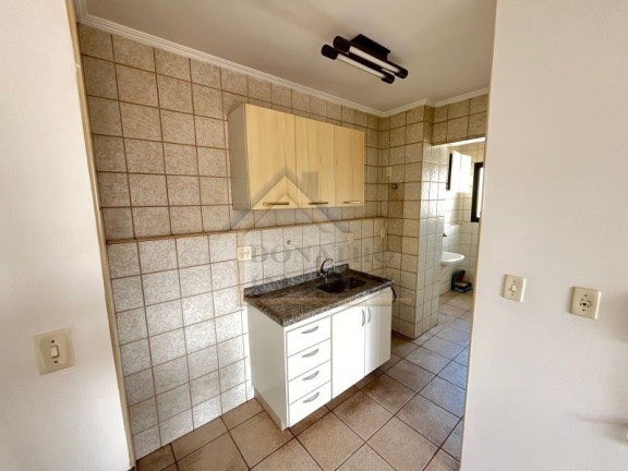 Imagem Apartamento com 1 Quarto para Alugar, 47 m² em Vila Seixas - Ribeirão Preto Imagem Apartamento com 1 Quarto para Alugar, 47 m² em Vila Seixas - Ribeirão Preto