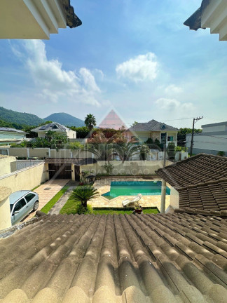 Imagem Casa com 4 Quartos à Venda, 300 m² em Recreio Dos Bandeirantes - Rio De Janeiro Imagem Casa com 4 Quartos à Venda, 300 m² em Recreio Dos Bandeirantes - Rio De Janeiro