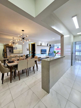 Imagem Apartamento com 2 Quartos à Venda, 70 m² em Guilhermina - Praia Grande Imagem Apartamento com 2 Quartos à Venda, 70 m² em Guilhermina - Praia Grande