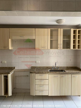 Imagem Apartamento com 3 Quartos à Venda, 115 m² em Centro - Taubaté Imagem Apartamento com 3 Quartos à Venda, 115 m² em Centro - Taubaté