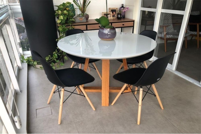 Imagem Apartamento com 3 Quartos à Venda, 124 m² em Vila Uberabinha - São Paulo Imagem Apartamento com 3 Quartos à Venda, 124 m² em Vila Uberabinha - São Paulo