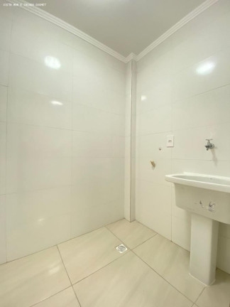 Imagem Apartamento com 1 Quarto à Venda, 50 m² em Guilhermina - Praia Grande