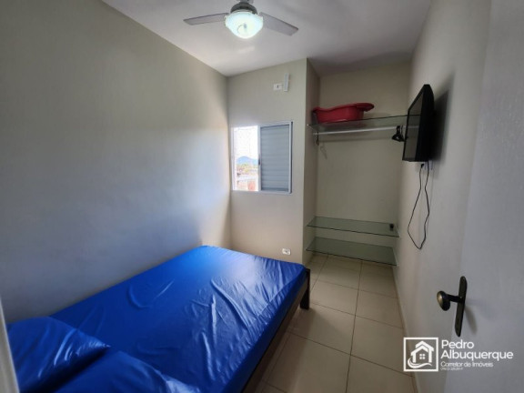 Imagem Apartamento com 2 Quartos à Venda, 60 m² em Perequê-açú - Ubatuba