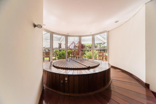Imagem Apartamento com 1 Quarto à Venda, 74 m² em Vila Nova Conceição - São Paulo