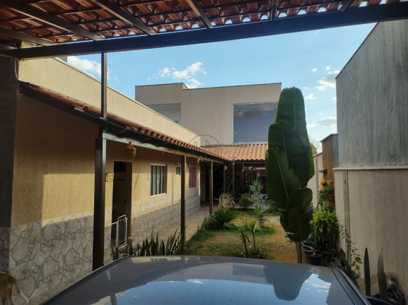 Imagem Casa com 4 Quartos à Venda, 250 m² em Ponte Alta Norte (gama) - Brasília Imagem Casa com 4 Quartos à Venda, 250 m² em Ponte Alta Norte (gama) - Brasília