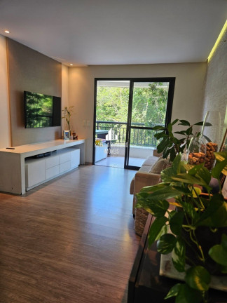 Imagem Apartamento com 3 Quartos à Venda, 91 m² em Tirol - Natal