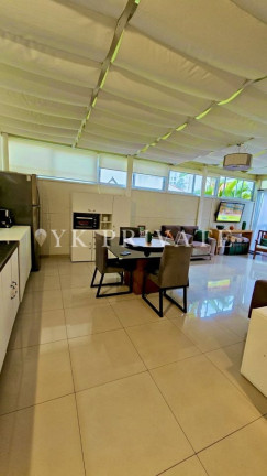 Imagem Apartamento com 2 Quartos à Venda, 135 m² em Vila Romana - São Paulo