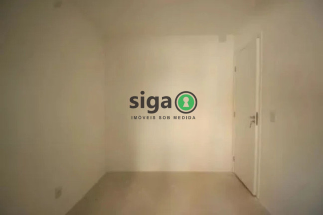 Imagem Apartamento com 1 Quarto à Venda, 38 m² em Panamby - São Paulo Imagem Apartamento com 1 Quarto à Venda, 38 m² em Panamby - São Paulo