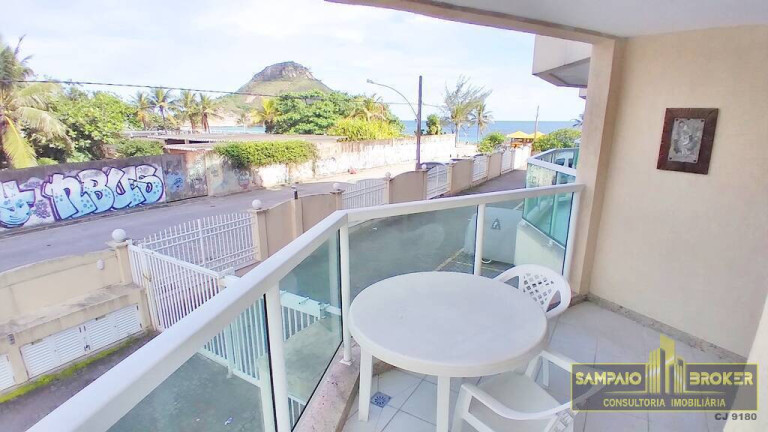 Imagem Apartamento com 1 Quarto à Venda,  em Recreio Dos Bandeirantes - Rio De Janeiro