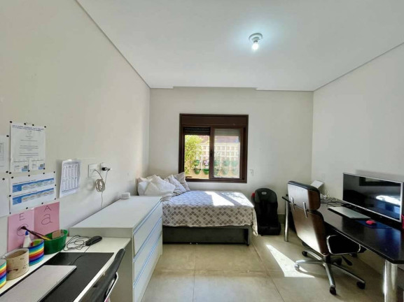 Imagem Casa de Condomínio com 6 Quartos à Venda, 610 m² em Paisagem Renoir - Cotia