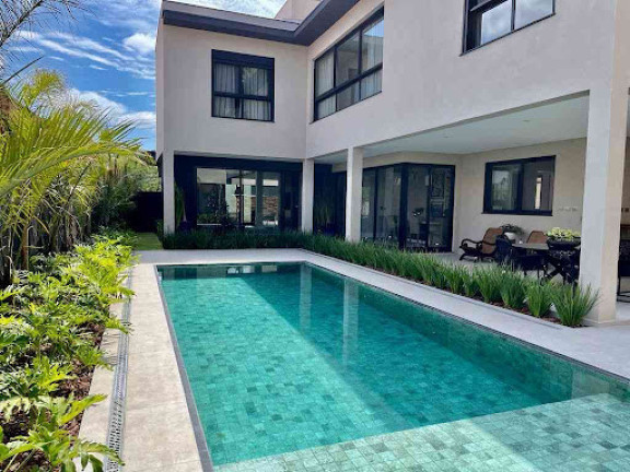 Imagem Casa com 5 Quartos à Venda ou Locação, 505 m² em Alphaville 01 - Barueri Imagem Casa com 5 Quartos à Venda ou Locação, 505 m² em Alphaville 01 - Barueri