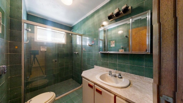 Imagem Apartamento com 4 Quartos à Venda, 228 m² em Perdizes - São Paulo Imagem Apartamento com 4 Quartos à Venda, 228 m² em Perdizes - São Paulo