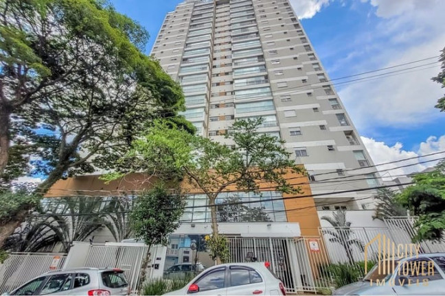 Imagem Apartamento com 3 Quartos à Venda, 110 m² em Bosque Da Saúde - São Paulo