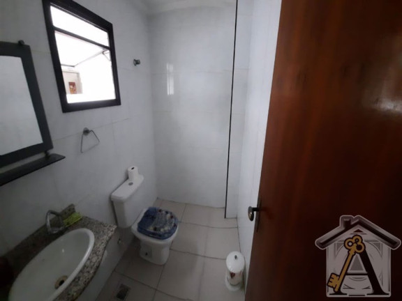 Imagem Casa com 3 Quartos à Venda, 141 m² em Centro - São Vicente Imagem Casa com 3 Quartos à Venda, 141 m² em Centro - São Vicente