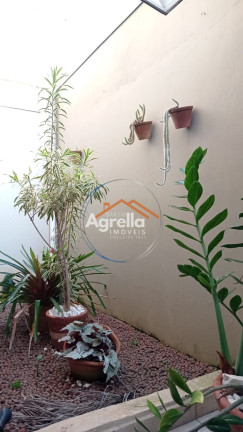 Imagem Casa com 3 Quartos à Venda, 260 m² em Jardim Patrícia - Mogi Mirim Imagem Casa com 3 Quartos à Venda, 260 m² em Jardim Patrícia - Mogi Mirim