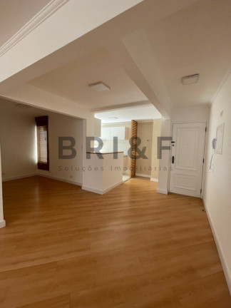 Imagem Apartamento com 2 Quartos à Venda, 98 m² em Santo Amaro - São Paulo Imagem Apartamento com 2 Quartos à Venda, 98 m² em Santo Amaro - São Paulo