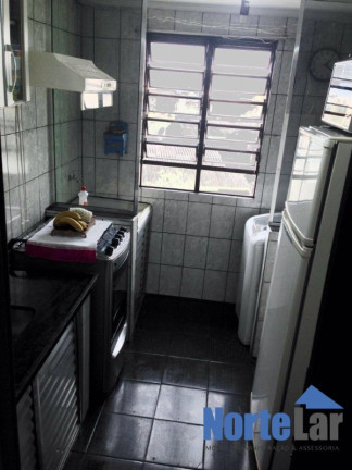 Imagem Apartamento com 2 Quartos à Venda, 43 m² em Jaraguá - São Paulo Imagem Apartamento com 2 Quartos à Venda, 43 m² em Jaraguá - São Paulo