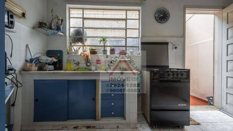 Imagem Sobrado com 2 Quartos à Venda, 72 m² em Brooklin - São Paulo Imagem Sobrado com 2 Quartos à Venda, 72 m² em Brooklin - São Paulo