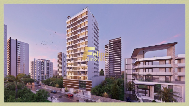 Imóvel com 2 Quartos à Venda, 58 m² em Praia Do Morro - Guarapari