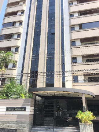 Apartamento com 4 Quartos à Venda, 282 m² em Centro - Piracicaba