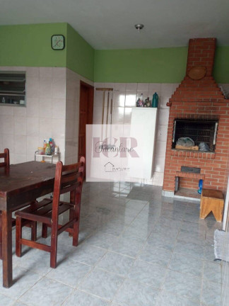 Imagem Sobrado com 5 Quartos à Venda, 195 m² em Jardim Itapuã - Sorocaba