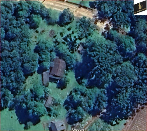 Imagem Imóvel com 3 Quartos à Venda, 48.000 m² em Bairro Retiro - Campo Magro Imagem Imóvel com 3 Quartos à Venda, 48.000 m² em Bairro Retiro - Campo Magro