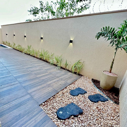 Casa com 3 Quartos à Venda, 165 m² em Residencial Paraíso - Senador Canedo