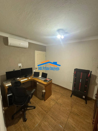 Imagem Sobrado com 3 Quartos à Venda, 141 m² em Km 18 - Osasco Imagem Sobrado com 3 Quartos à Venda, 141 m² em Km 18 - Osasco