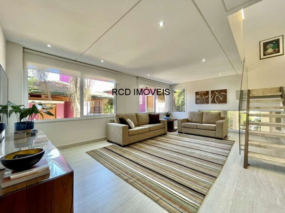 Imagem Casa com 4 Quartos à Venda,  em Chácara Moinho Velho - Carapicuíba