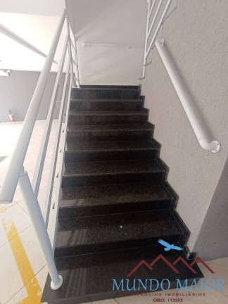 Imagem Apartamento com 2 Quartos à Venda, 48 m² em Jardim Santo António - Santo André