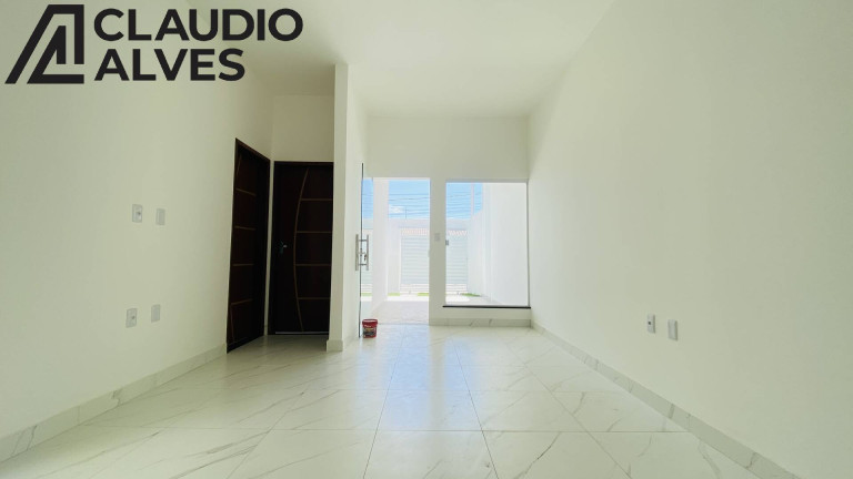 Imagem Casa com 2 Quartos à Venda, 75 m² em Papagaio - Feira De Santana Imagem Casa com 2 Quartos à Venda, 75 m² em Papagaio - Feira De Santana