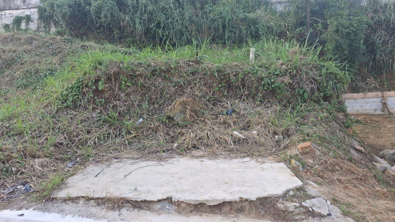 Imagem Terreno à Venda, 114 m² em Campo Grande - Rio De Janeiro