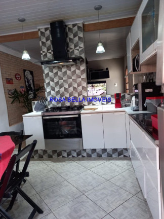 Imagem Apartamento com 3 Quartos à Venda, 236 m² em Vila Loureiro - Jundiaí