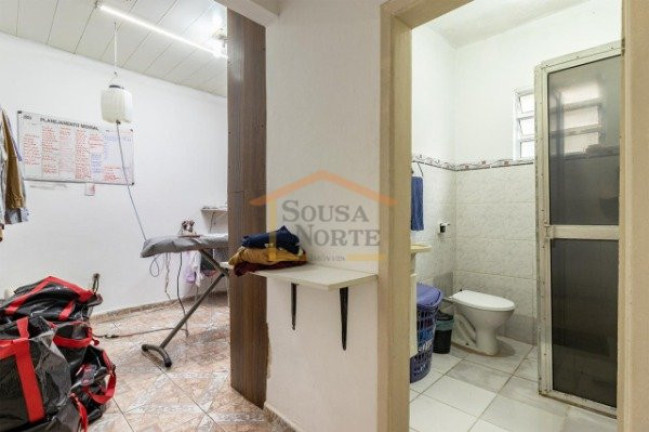 Imagem Casa com 3 Quartos à Venda, 260 m² em Imirim - São Paulo Imagem Casa com 3 Quartos à Venda, 260 m² em Imirim - São Paulo