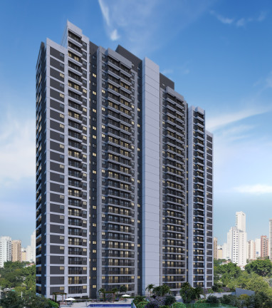 Imagem Apartamento com 2 Quartos à Venda, 43 m² em Vila Santa Edwiges - São Paulo Imagem Apartamento com 2 Quartos à Venda, 43 m² em Vila Santa Edwiges - São Paulo