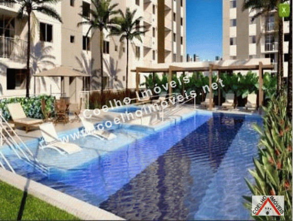 Imagem Apartamento à Venda, 75 m² em Bairro Inválido - Cidade Inexistente