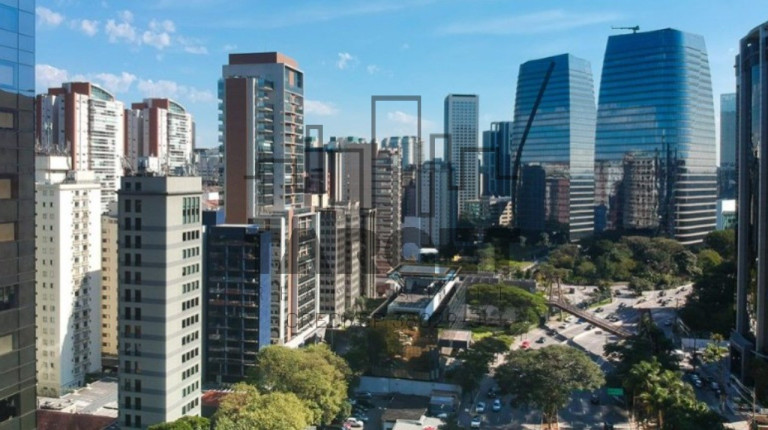 Imagem Imóvel para Alugar, 263 m² em Vila Olímpia - São Paulo