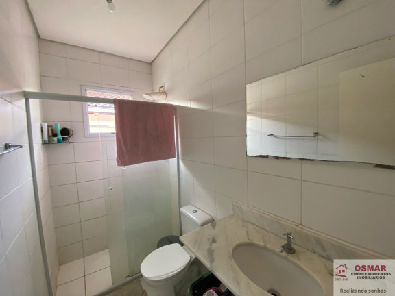 Imagem Casa com 3 Quartos à Venda, 74 m² em Condomínio Residencial Viva Vista - Sumaré