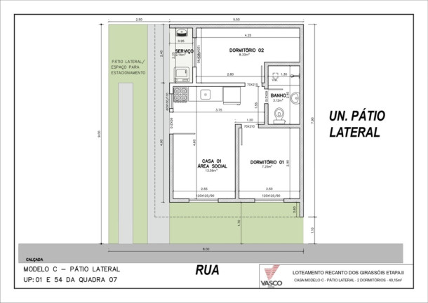 Imagem Casa com 2 Quartos à Venda, em Meu Rincão - Cachoeirinha Imagem Casa com 2 Quartos à Venda, em Meu Rincão - Cachoeirinha