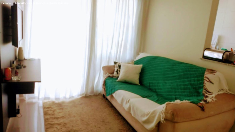 Imagem Apartamento com 2 Quartos à Venda, 60 m² em Jardim - Santo André Imagem Apartamento com 2 Quartos à Venda, 60 m² em Jardim - Santo André