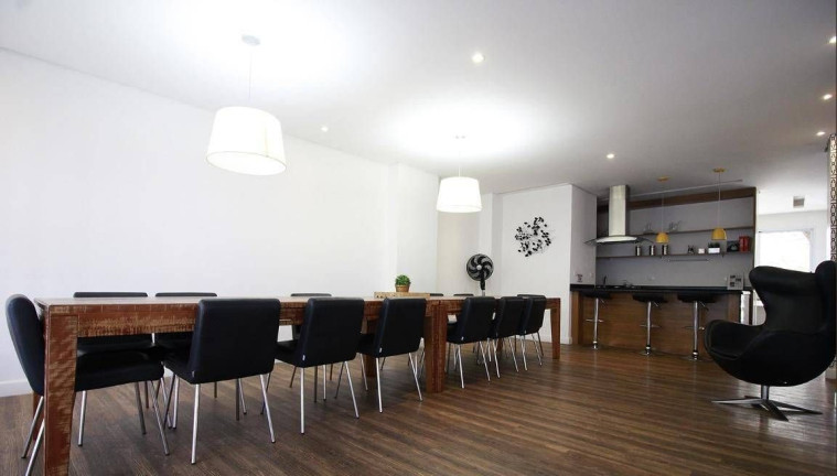 Imagem Apartamento com 1 Quarto para Alugar, 32 m² em Jardim Ampliação - São Paulo Imagem Apartamento com 1 Quarto para Alugar, 32 m² em Jardim Ampliação - São Paulo