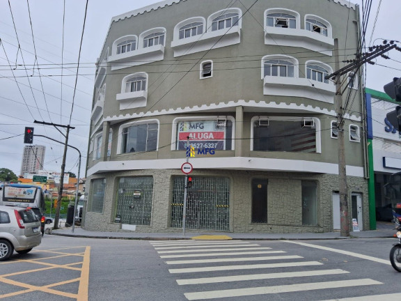 Imagem Ponto Comercial para Alugar, 760 m² em Centro - Sorocaba Imagem Ponto Comercial para Alugar, 760 m² em Centro - Sorocaba