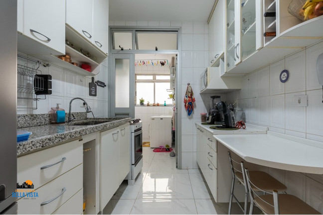 Imagem Apartamento com 3 Quartos à Venda, em Vila Gumercindo - São Paulo Imagem Apartamento com 3 Quartos à Venda, em Vila Gumercindo - São Paulo