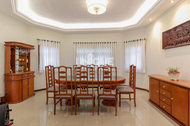 Imagem Casa de Condomínio com 5 Quartos à Venda, 1.000 m² em Loteamento Portal Da Colina - Jundiaí Imagem Casa de Condomínio com 5 Quartos à Venda, 1.000 m² em Loteamento Portal Da Colina - Jundiaí