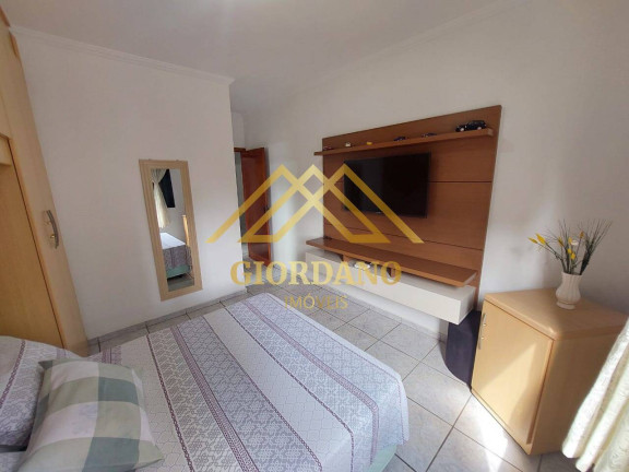 Imagem Apartamento com 2 Quartos à Venda, 88 m² em Aviação - Praia Grande