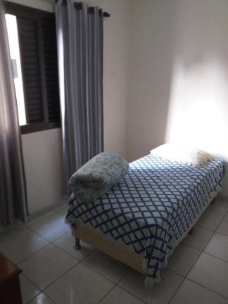 Imagem Apartamento com 2 Quartos à Venda, 94 m² em Guilhermina - Praia Grande
