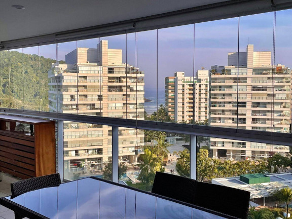 Imagem Apartamento com 3 Quartos à Venda, 138 m² em Riviera De São Lourenço - Bertioga