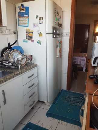 Imagem Apartamento com 2 Quartos à Venda, 59 m² em Parque Dos Maias Imagem Apartamento com 2 Quartos à Venda, 59 m² em Parque Dos Maias