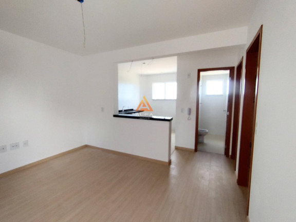Imagem Apartamento com 2 Quartos à Venda, 52 m² Imagem Apartamento com 2 Quartos à Venda, 52 m²