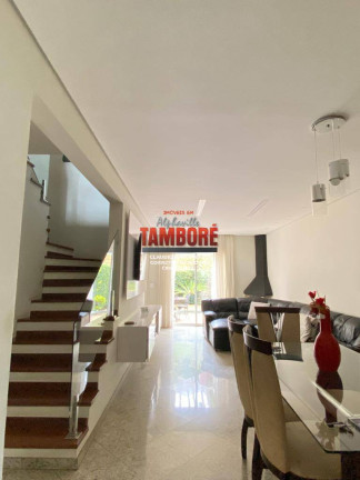 Imagem Casa de Condomínio com 3 Quartos à Venda, 185 m² em Alphaville - Santana De Parnaíba